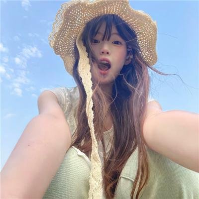 百老汇小姐